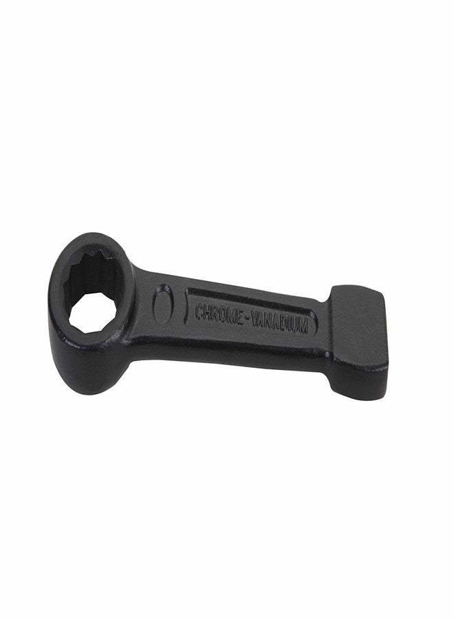 JCB Tools Ring Slogging Wrench - 75 mm, 22026852 - Image 1
